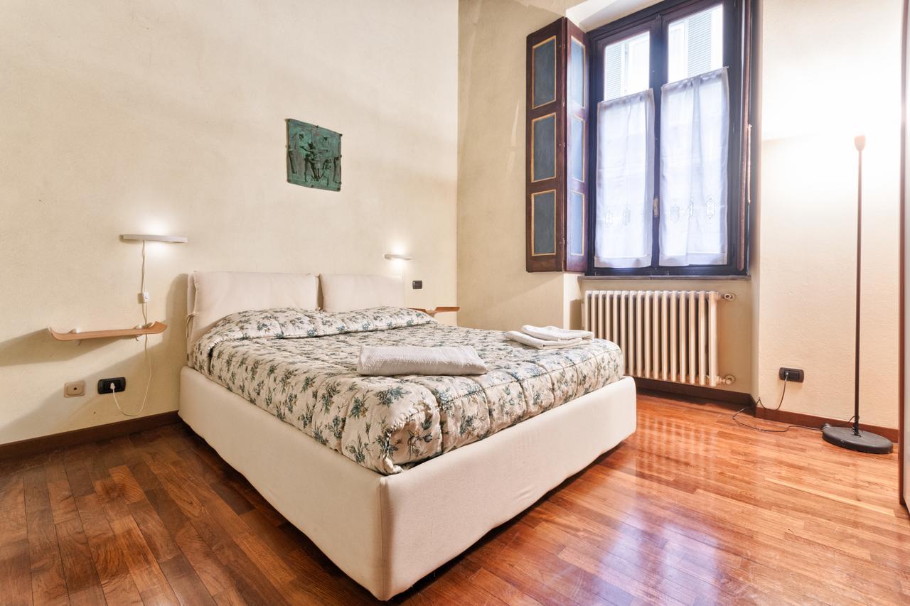 טורינו Palazzo Di Citta Elegant Apartment מראה חיצוני תמונה