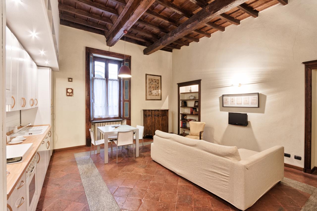 טורינו Palazzo Di Citta Elegant Apartment מראה חיצוני תמונה